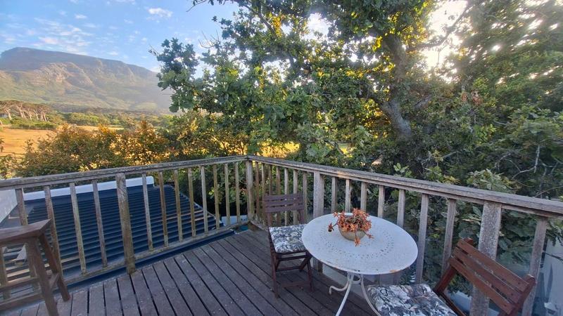 To Let 1 Bedroom Property for Rent in Chapman